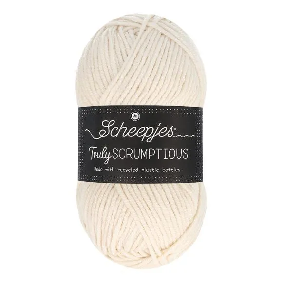 Scheepjes Truly Scrumptious